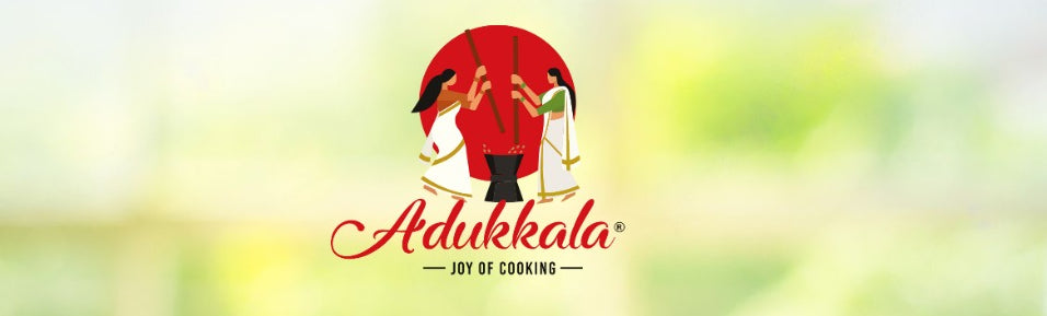 Adukkala Food Products: Shop Online Rice & Spices | BigTrolley