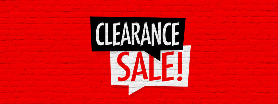 Clearance Products: Shop Online Half Price Specials | BigTrolley
