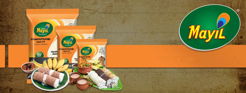 Mayil Food Products: Online Indian Grocery Store