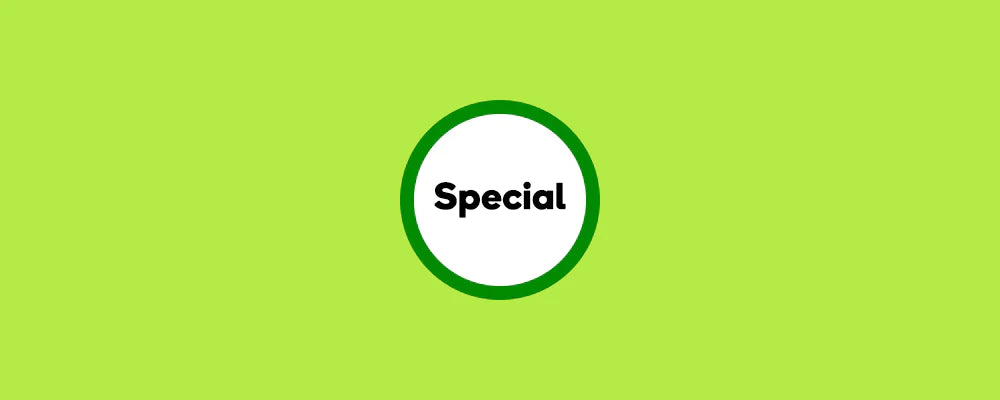 Special Buys : Shop Special deals & Promotions | BigTrolley