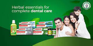 Oral Care : Shop Herbal Oral Care Products | BigTrolley