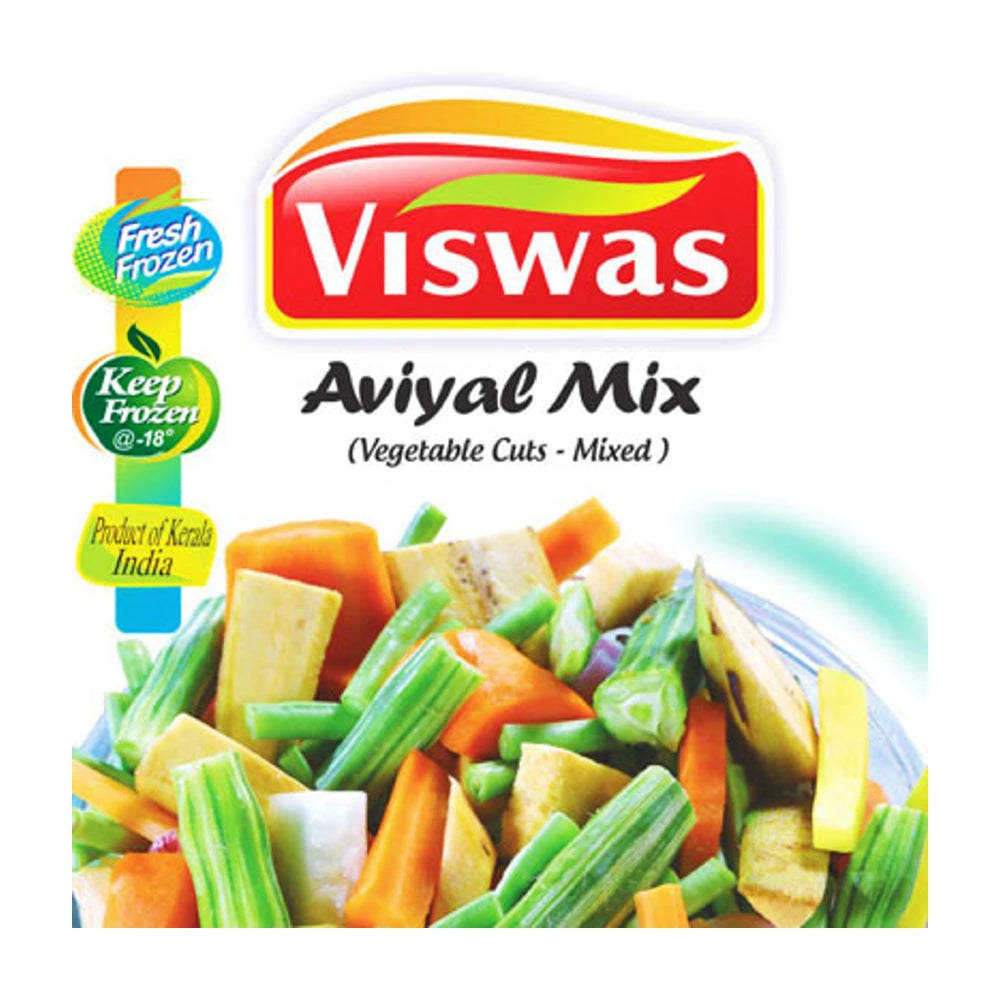 Viswas Aviyal Mix 400g