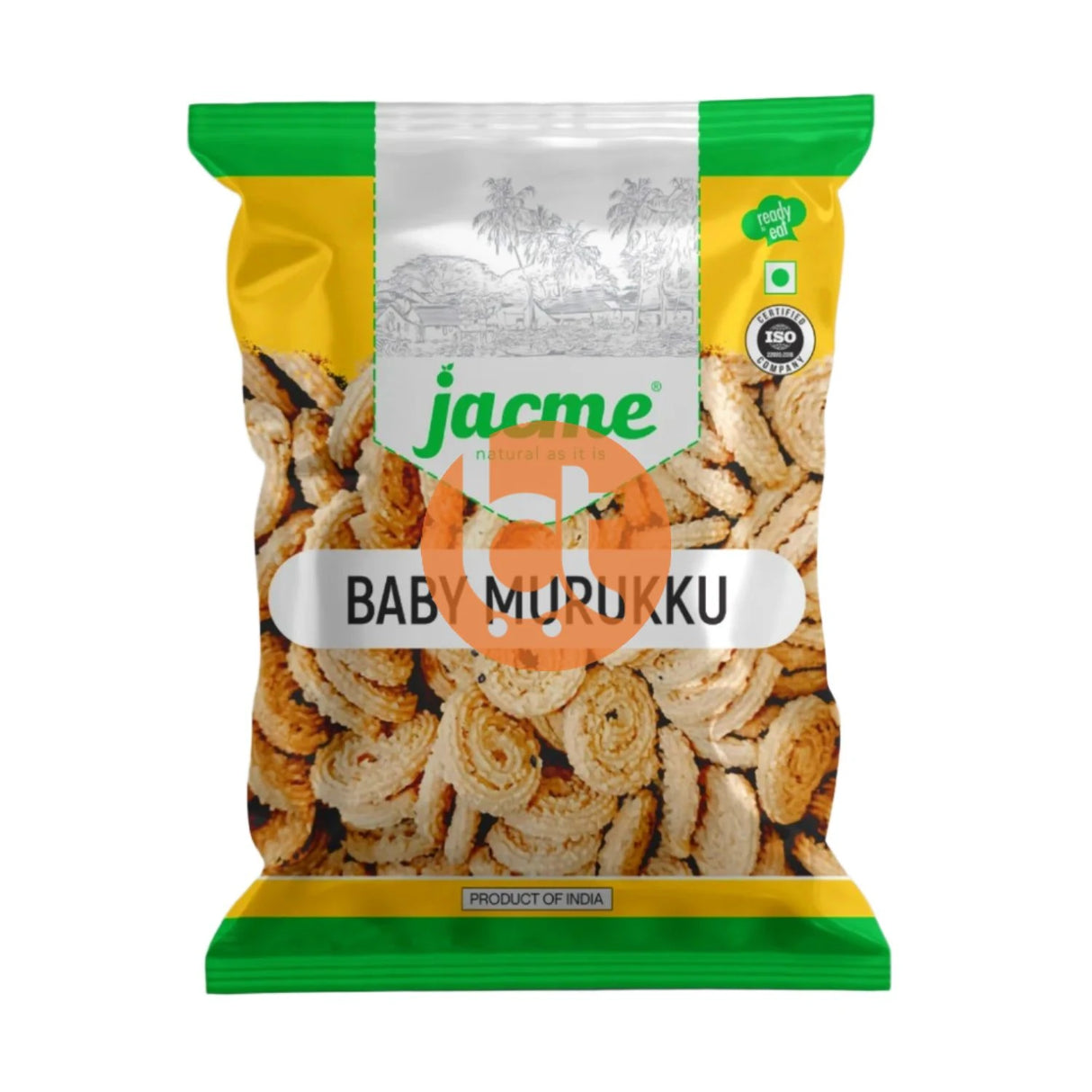 Jacme Baby Murukku 200g