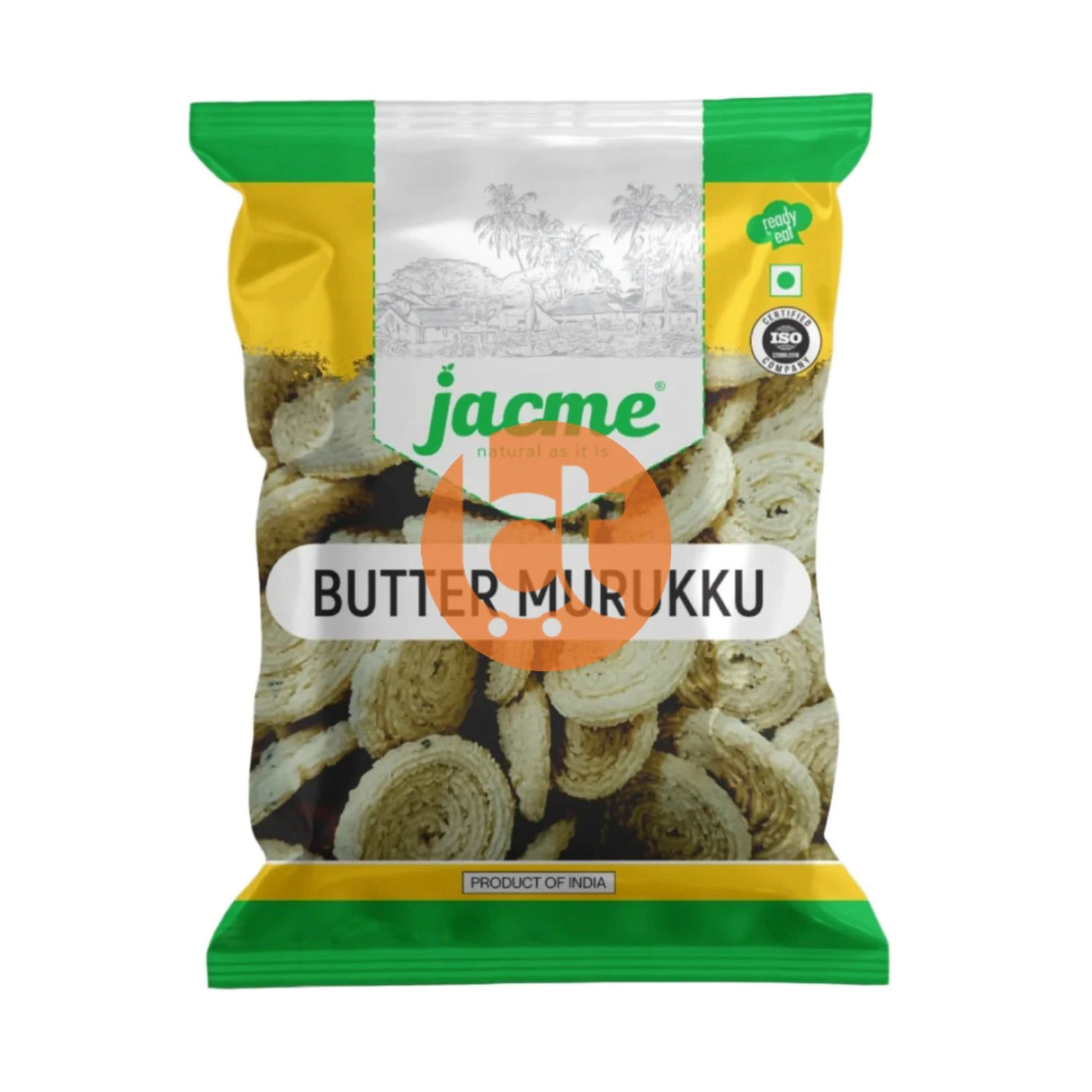 Jacme Butter Murukku 200g
