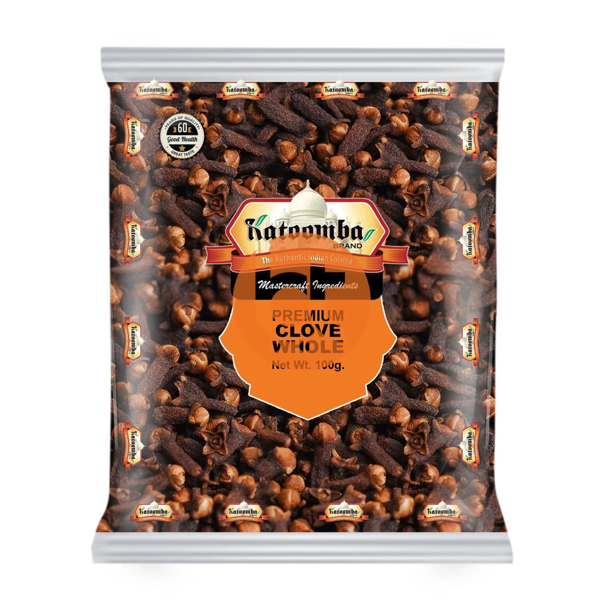 Katoomba Clove Whole, Gramboo 100g
