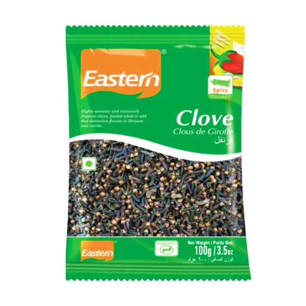 Eastern Clove Whole, Gramboo 100g Online at BigTrlley Groceries