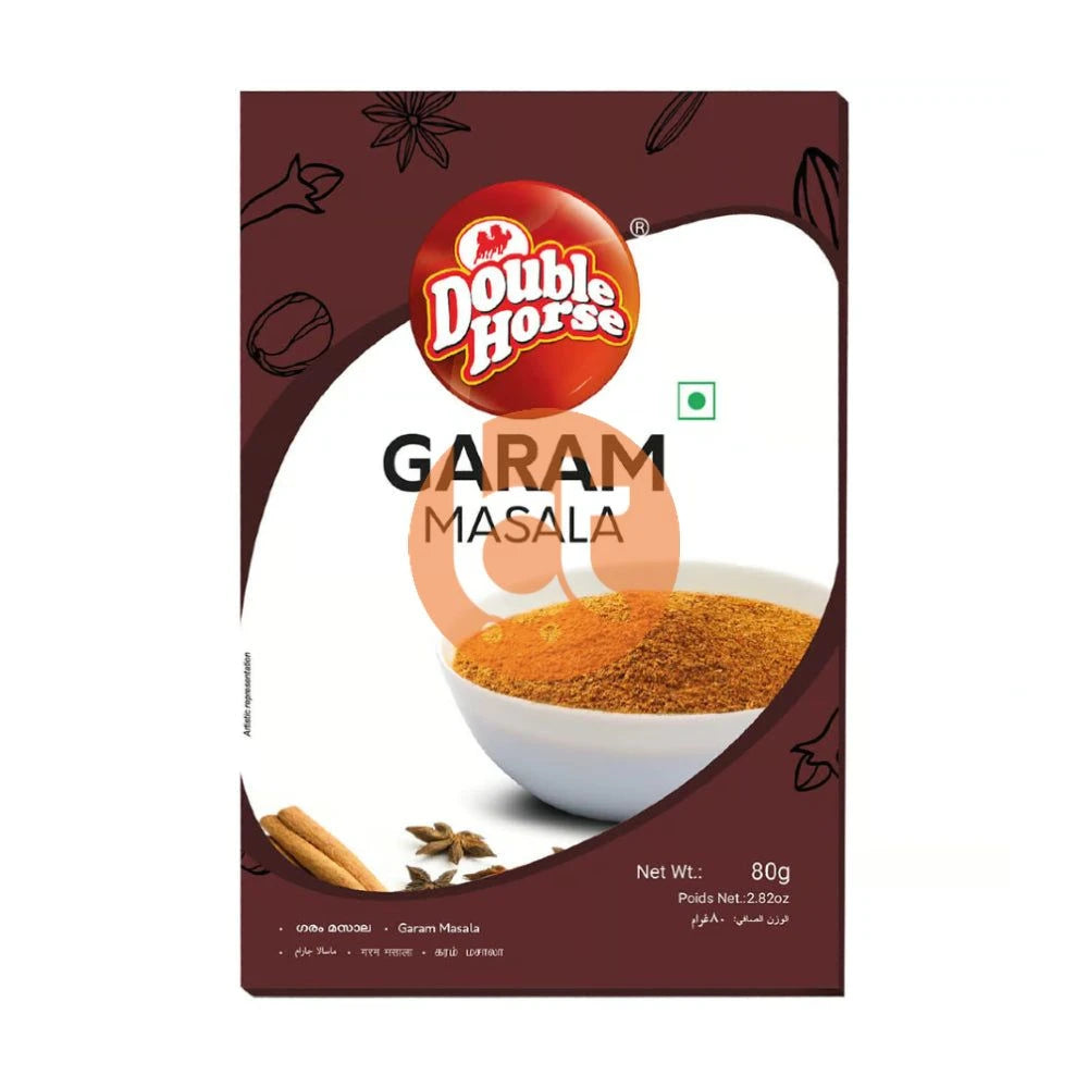 Double Horse Garam Masala 100g Online at BigTrolley Groceries