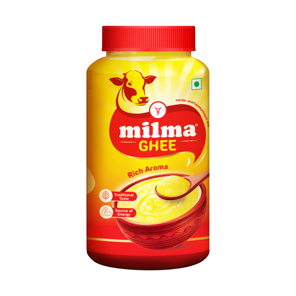 Milma Pure Ghee