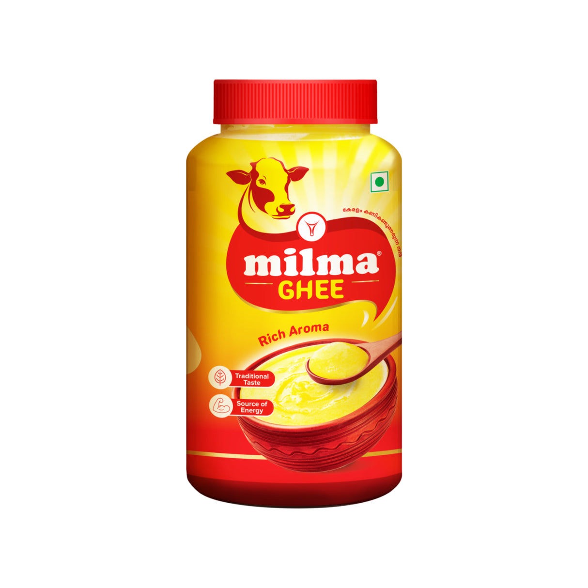 Milma Pure Ghee