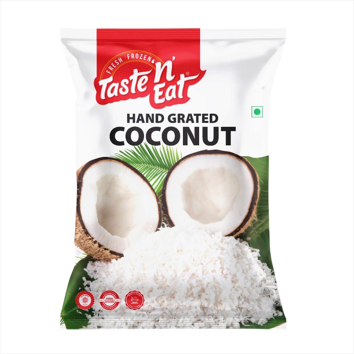 Taste n' Eat Grated Coconut 400g