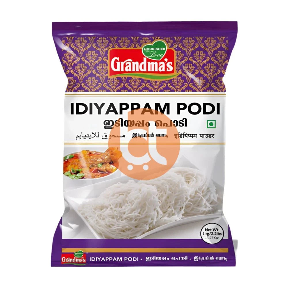 Grandma's Idiyappam Podi 1Kg