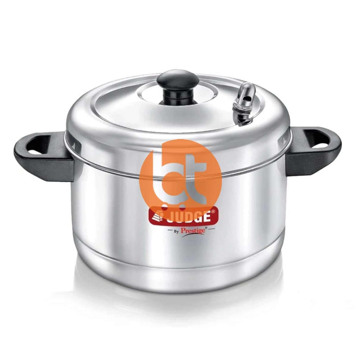 Prestige Judge Stainless Steel Idli Cooker 4 Plates