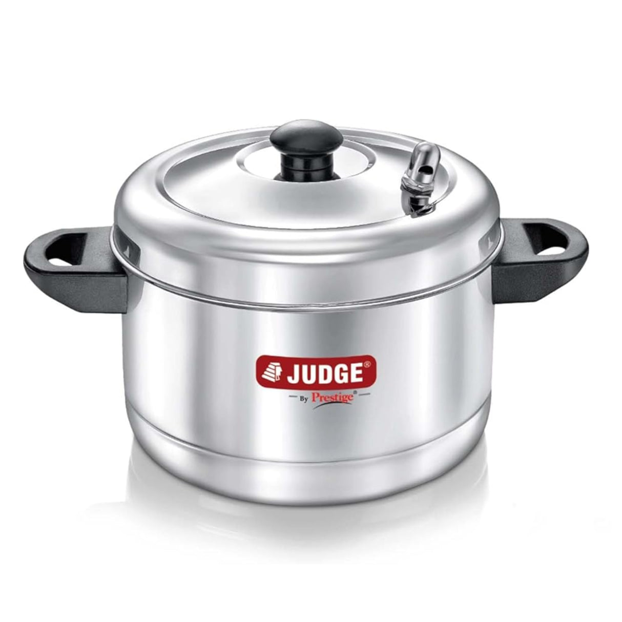 Prestige Judge Stainless Steel Idli Cooker 4 Plates