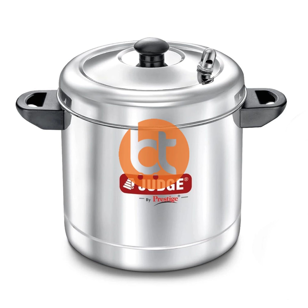 Prestige Judge Stainless Steel Idli Cooker 6 Plates