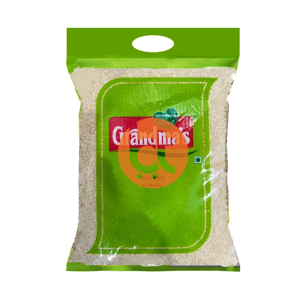 Grandmas Idli, Dosa Rice 5Kg