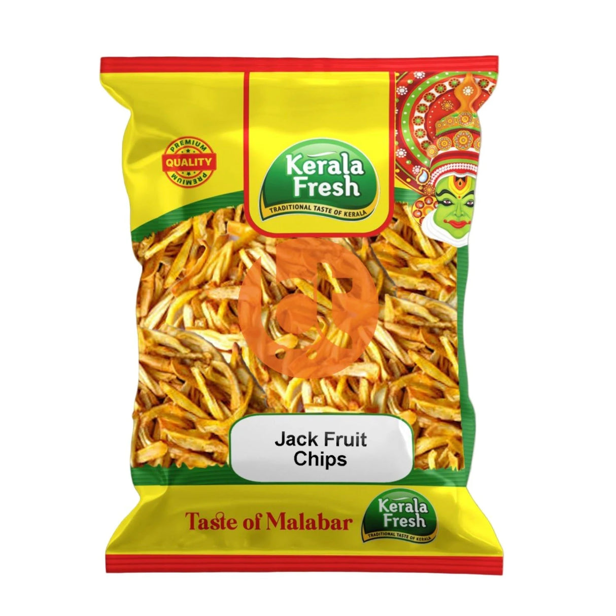 Arya Foods Jackfruit Chips 300g Online at BigTrolley Groceries