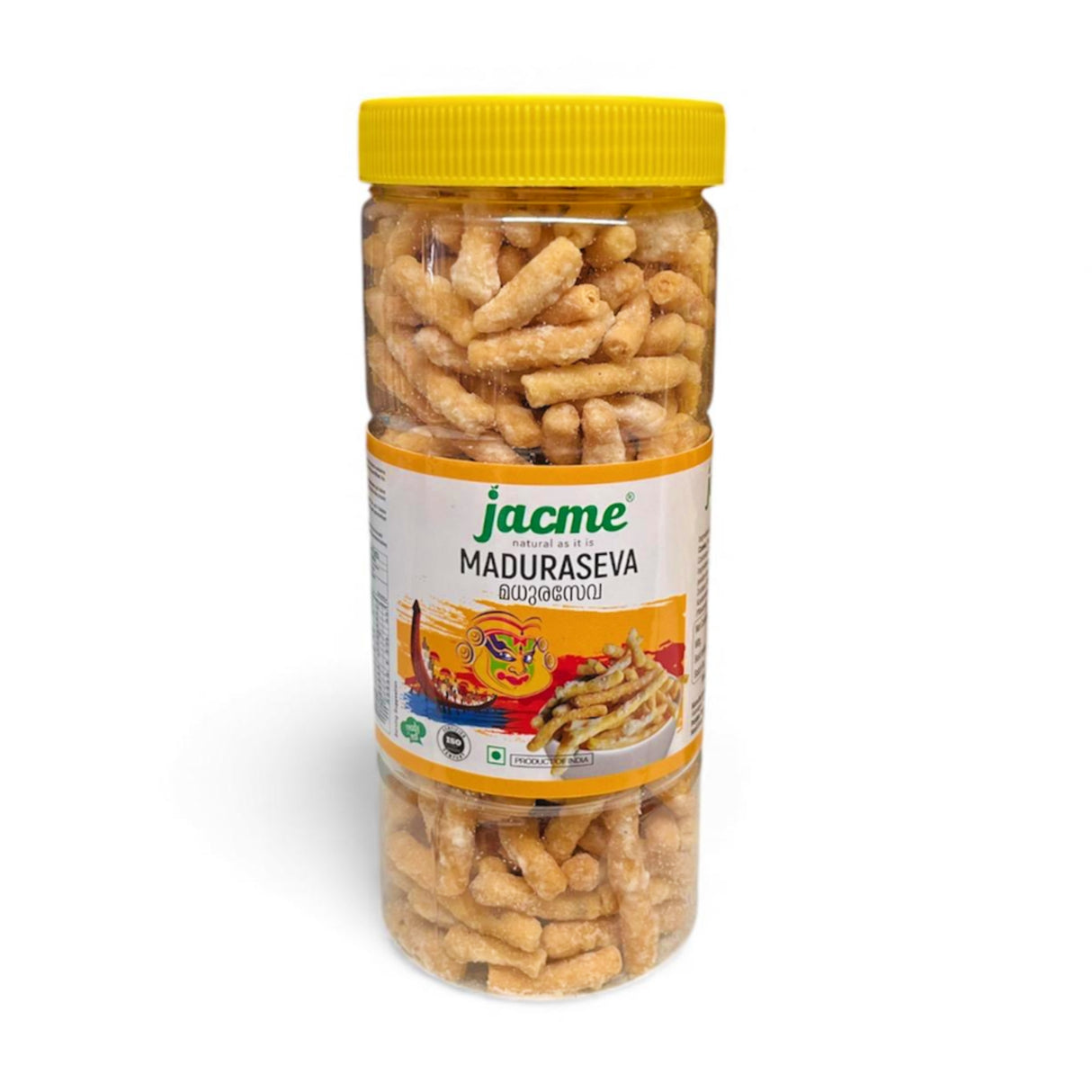 Jacme madhuraseva (PET Bottle) Online at BigTrolley Groceries