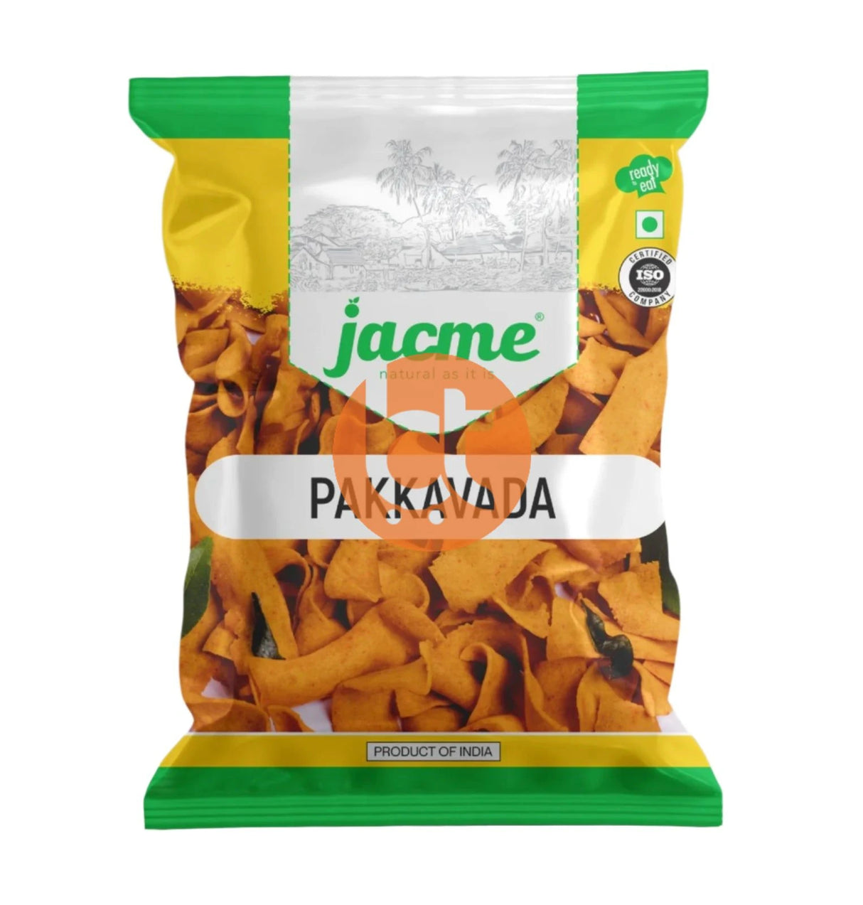 Jacme Kerala Pakkavada 200G
