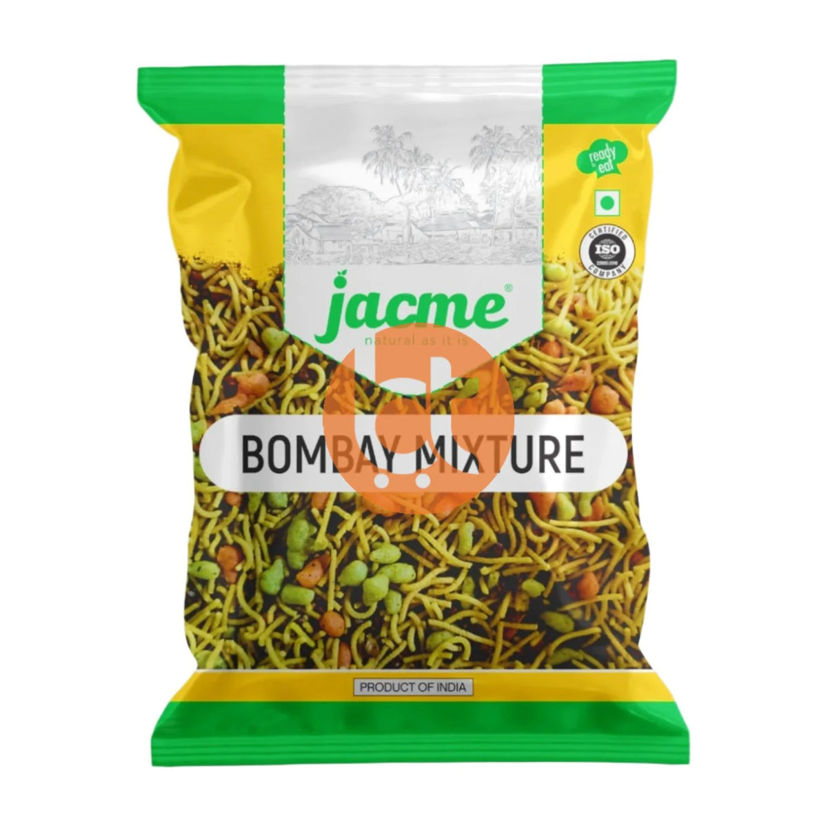 Jacme Bombay Mixture 400g