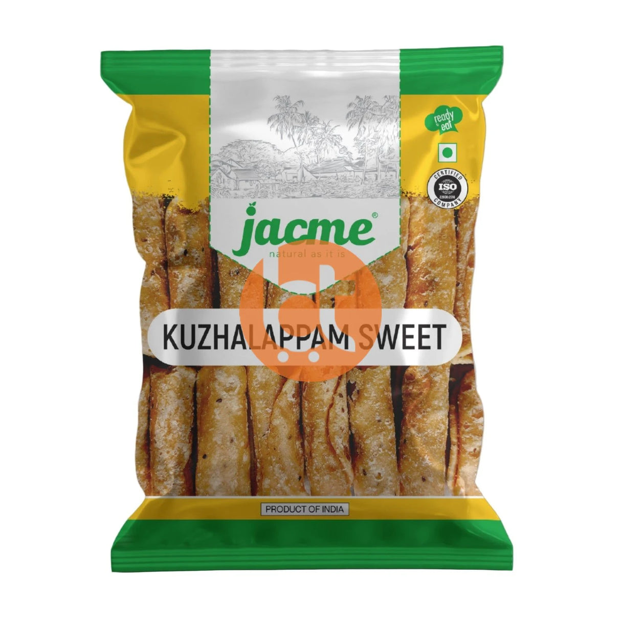 Jacme Kuzhalappam Sweet 200g