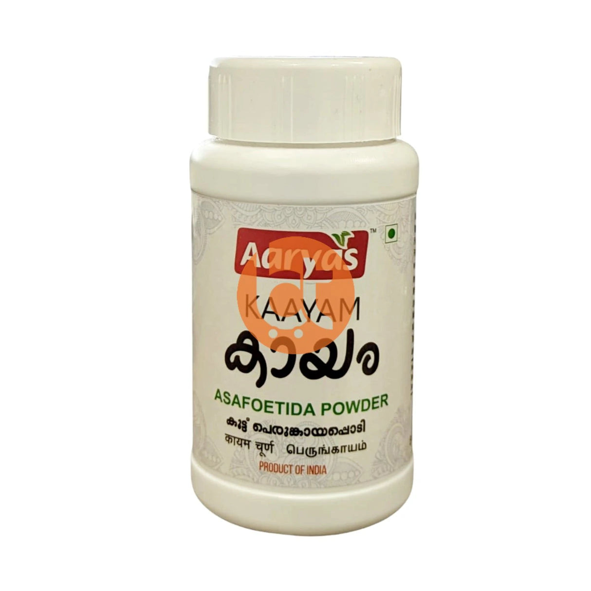 Arryas Asafoetida, Kayam Powder 100g