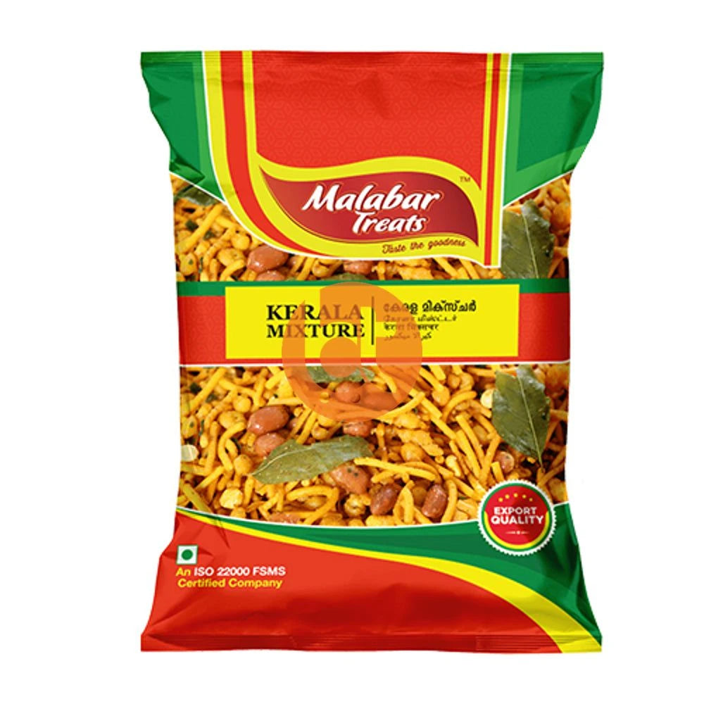 Malabar Treats Kerala Mixture 908g