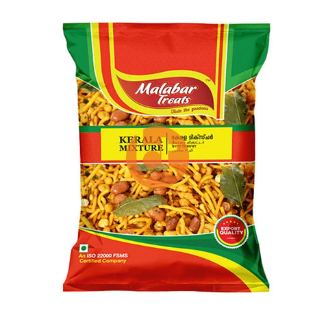Malabar Treats Kerala Mixture 908g