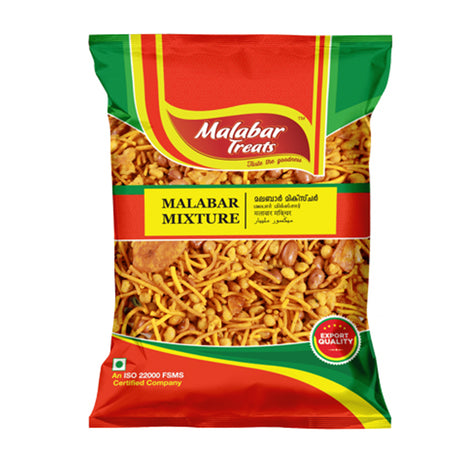 Malabar Treats Malabar Mixture 908g Online at BigTrolley Groceries