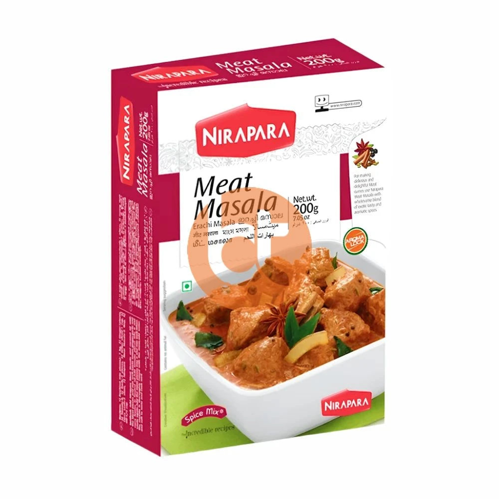 Nirapara Meat Masala Powder 160g