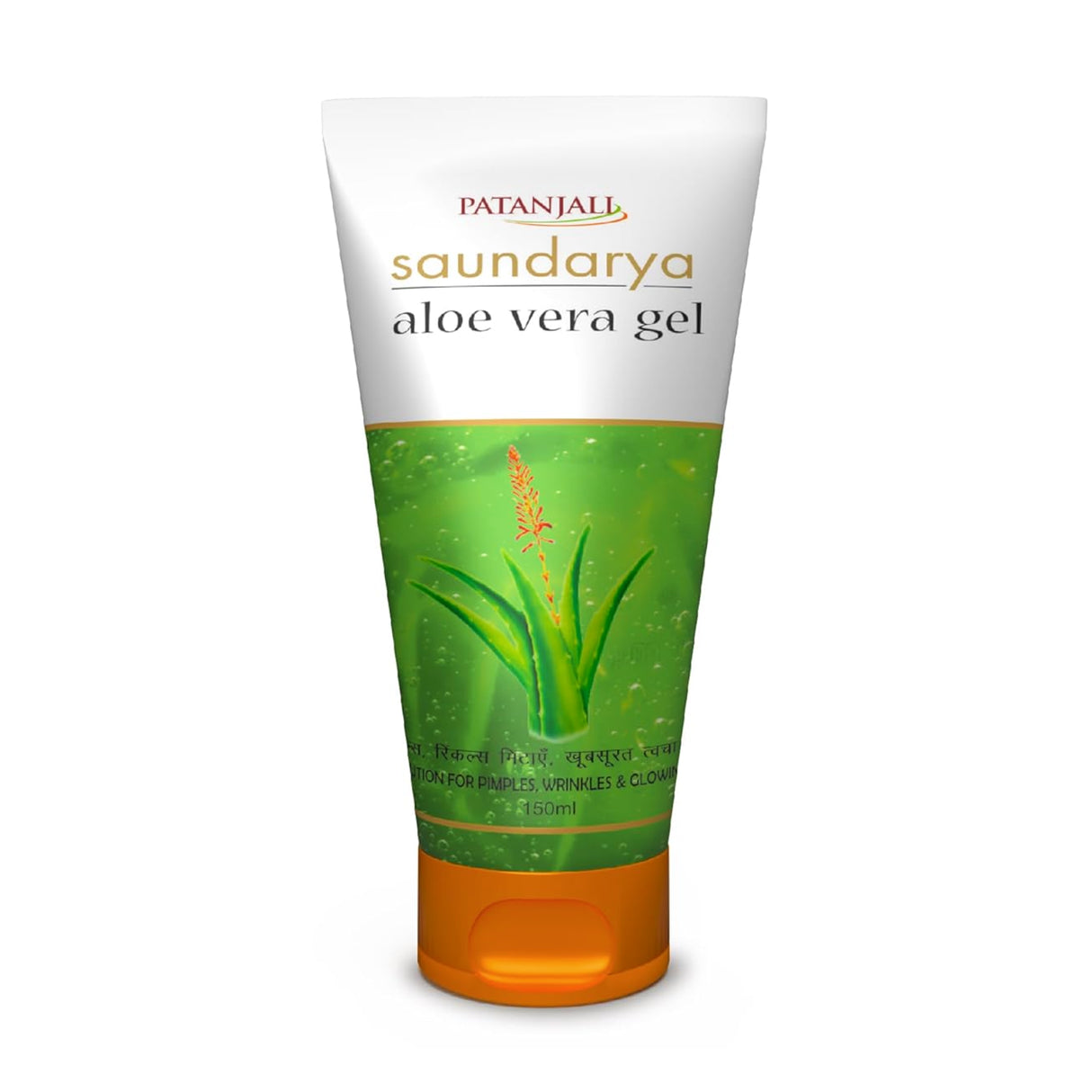 Patanjali Saundarya Aloe Vera Gel 150g