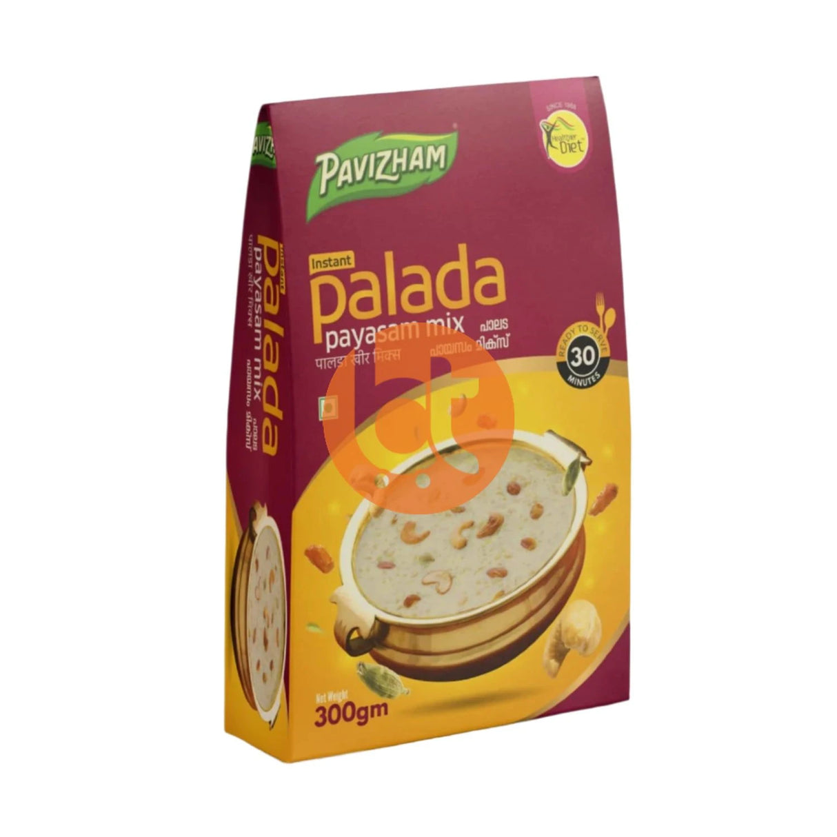 Pavizham Palada Payasam Mix 300g