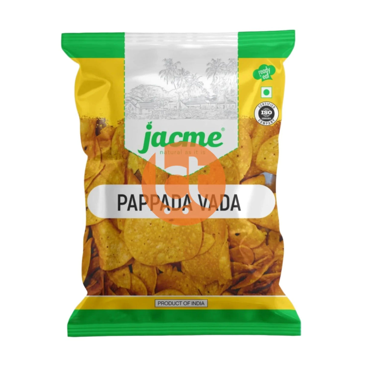 Jacme Pappadavada 200g
