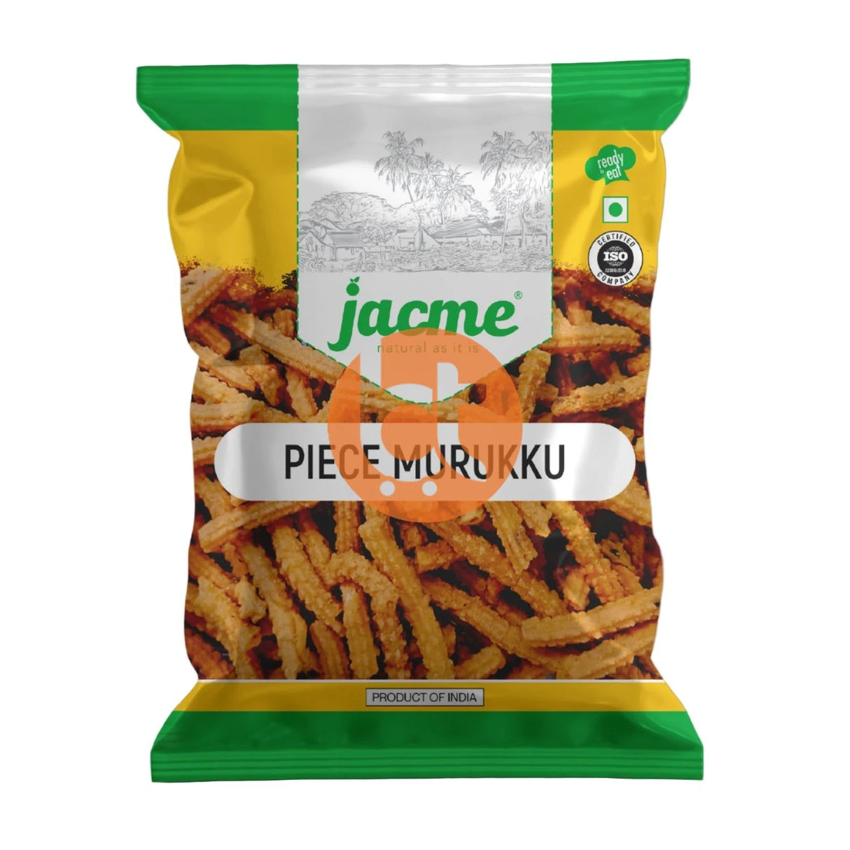 Jacme Piece Murukku 200g