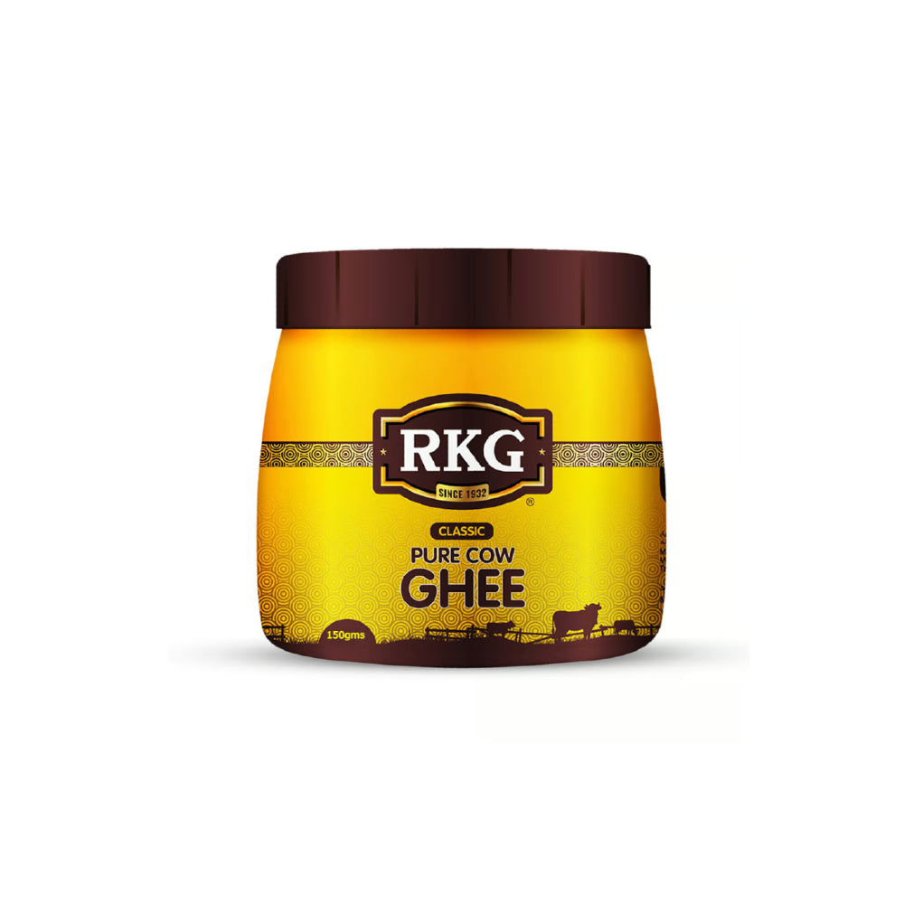 RKG Classic Pure Cow Ghee