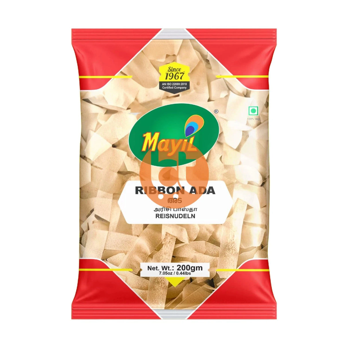 Mayil Foods Ribbon Ada Online at BigTrolley Groceries