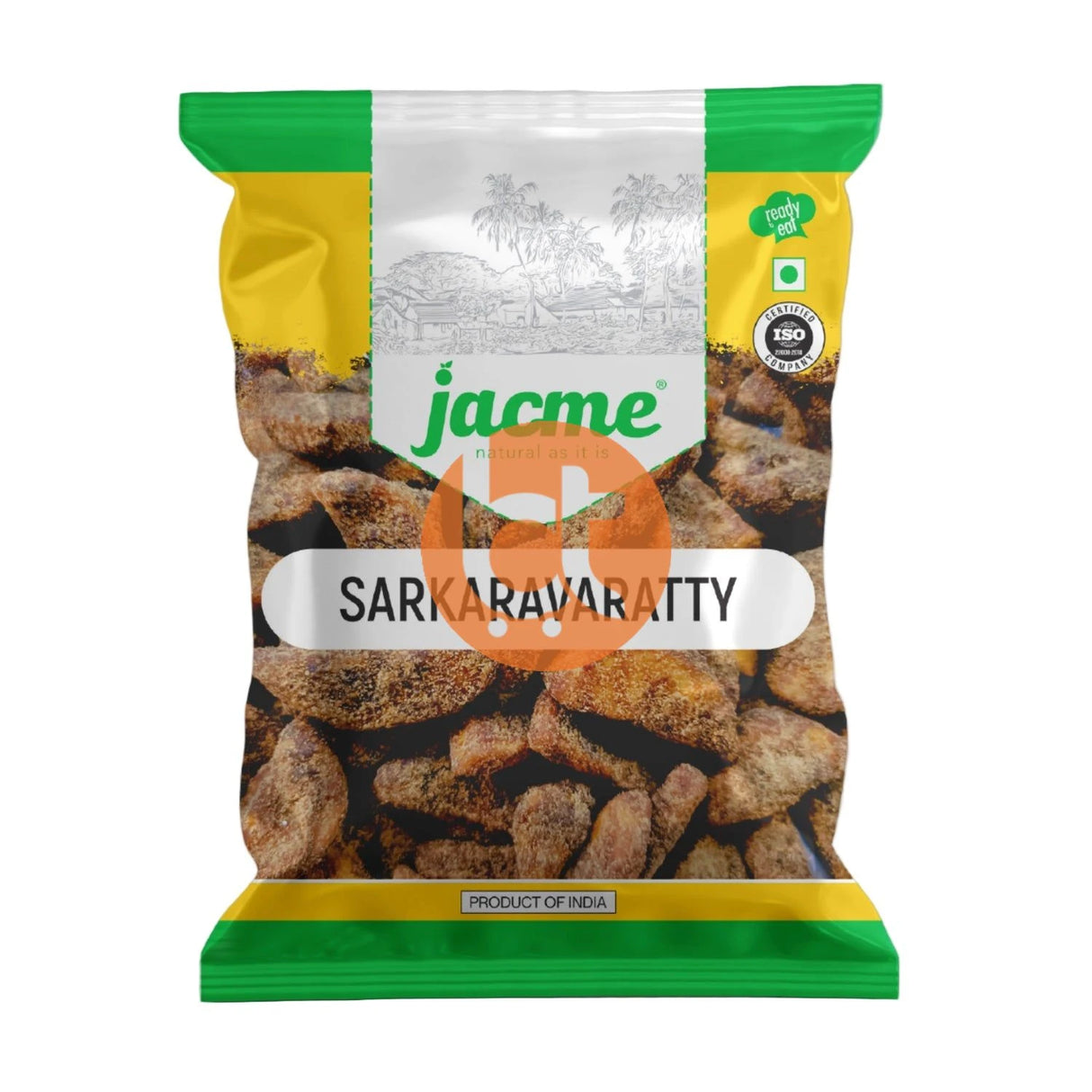Jacme Sarkara Varatti 200g