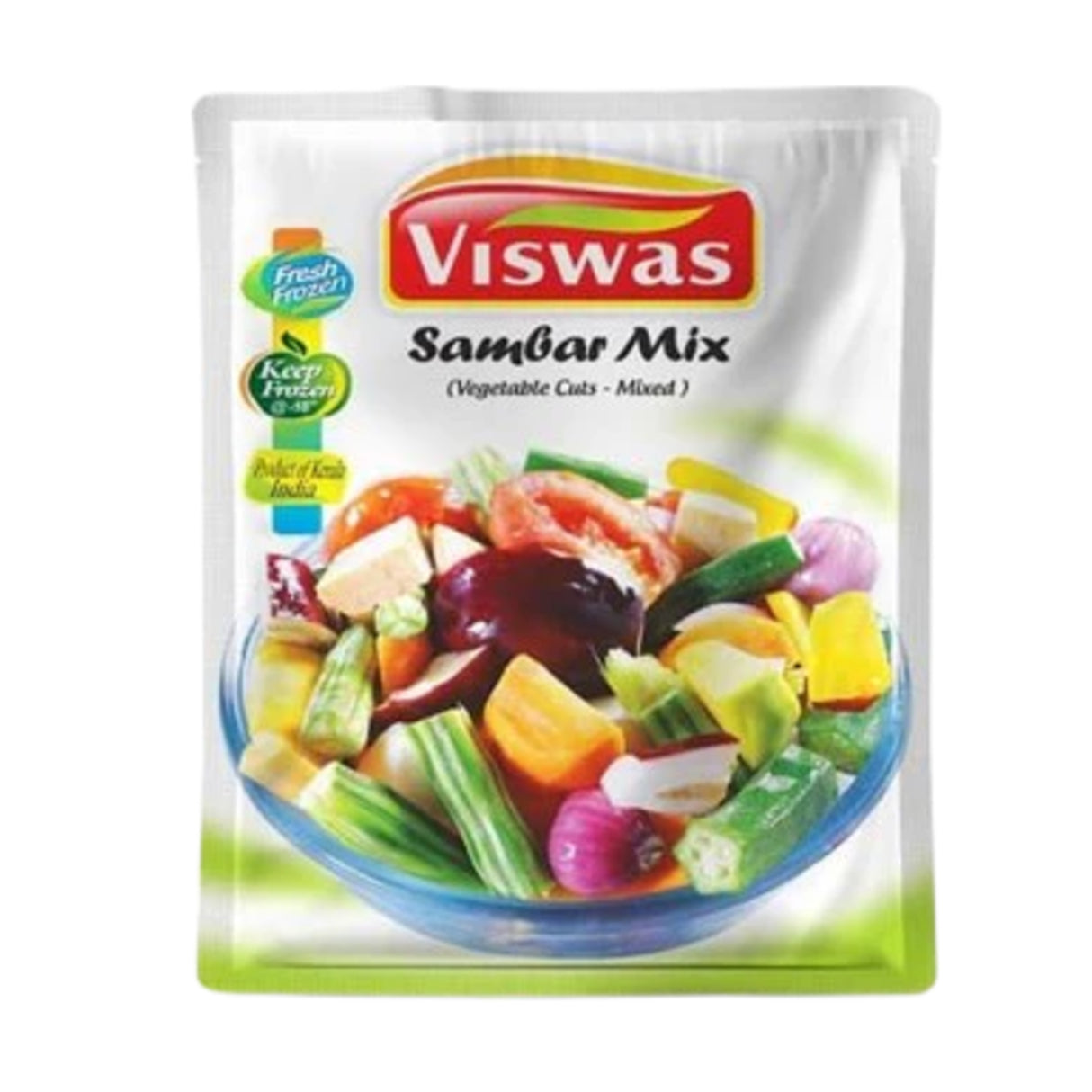 Viswas Sambar Mix 400g
