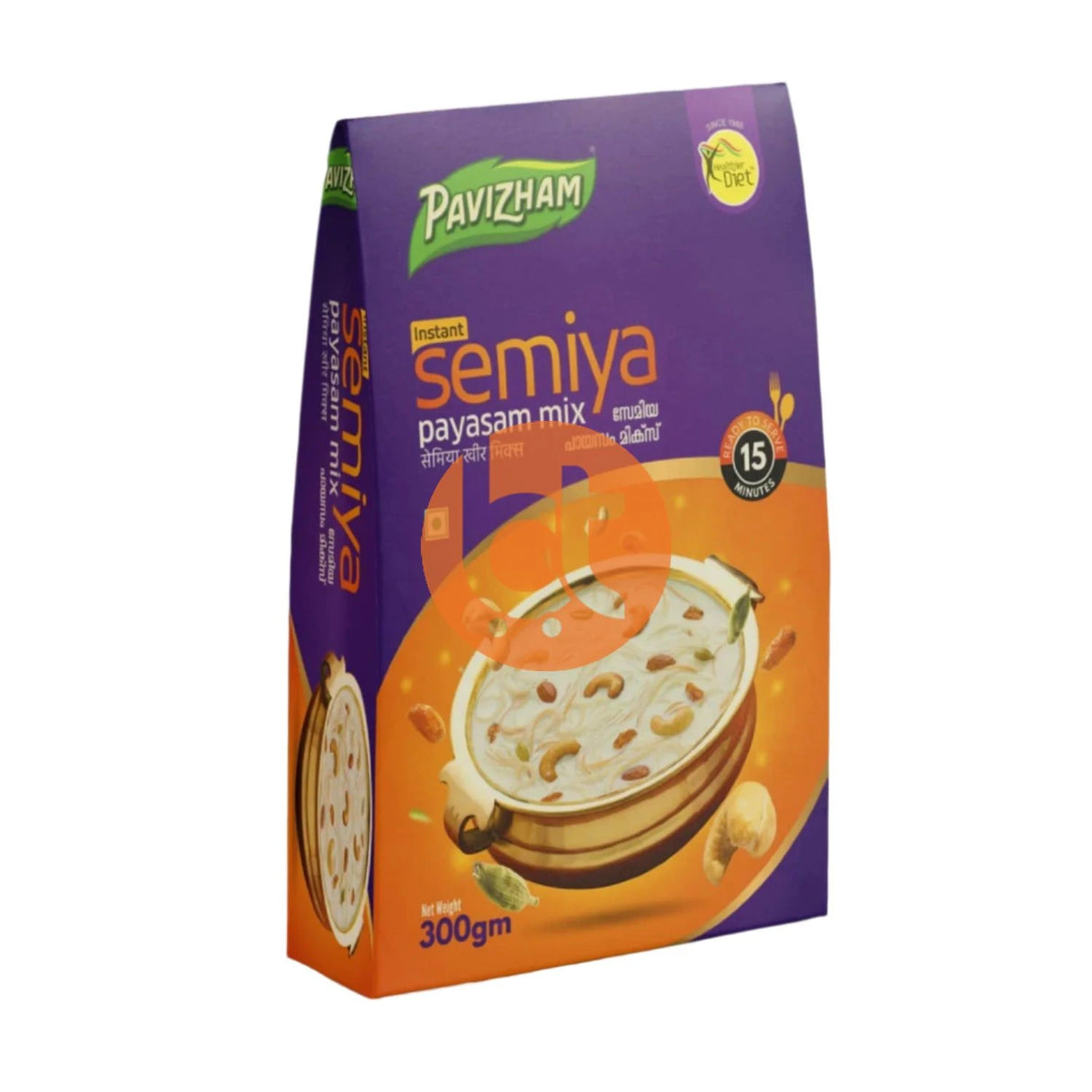 Pavizham Semiya Payasam Mix 300g