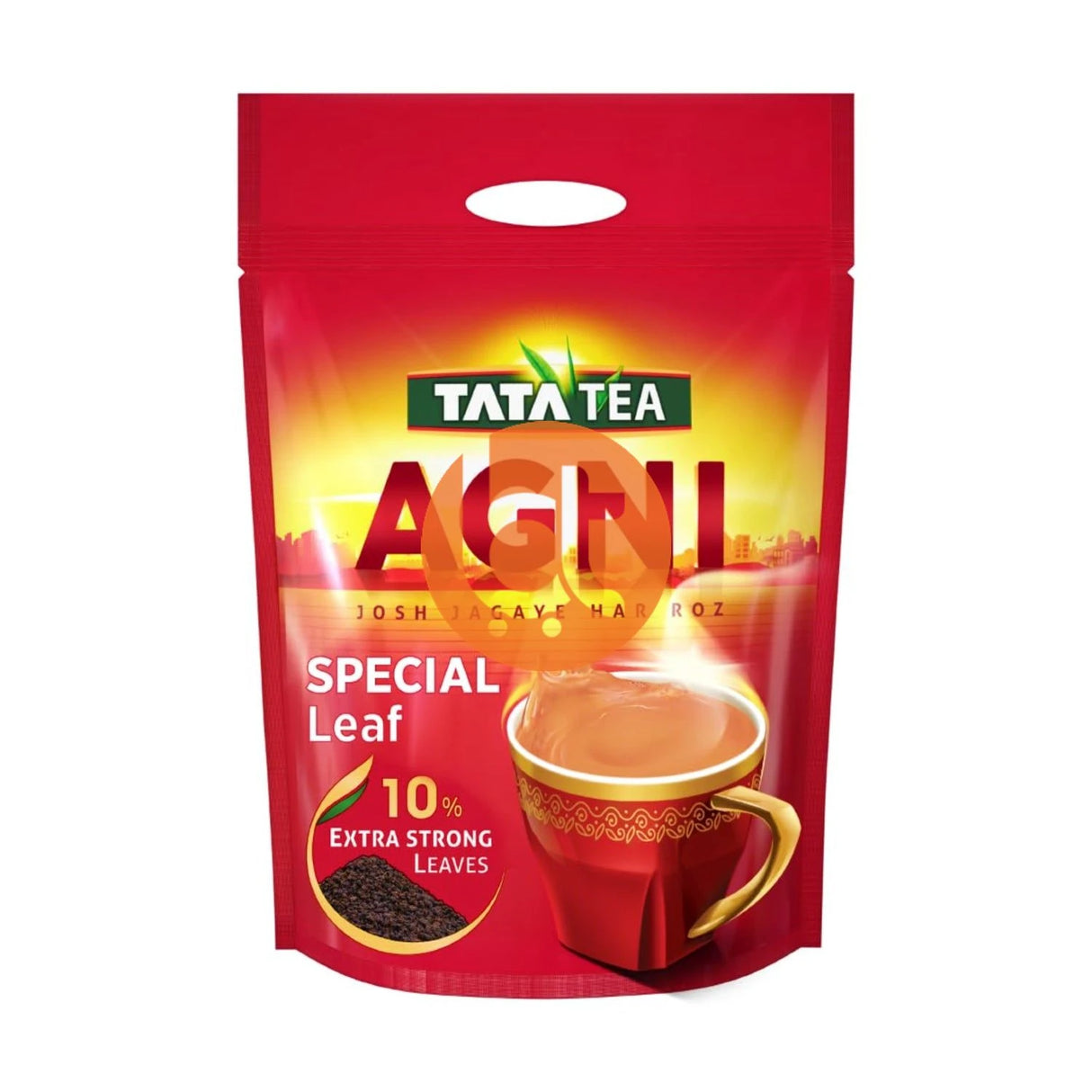 Tata Agni Tea Leaf 900g