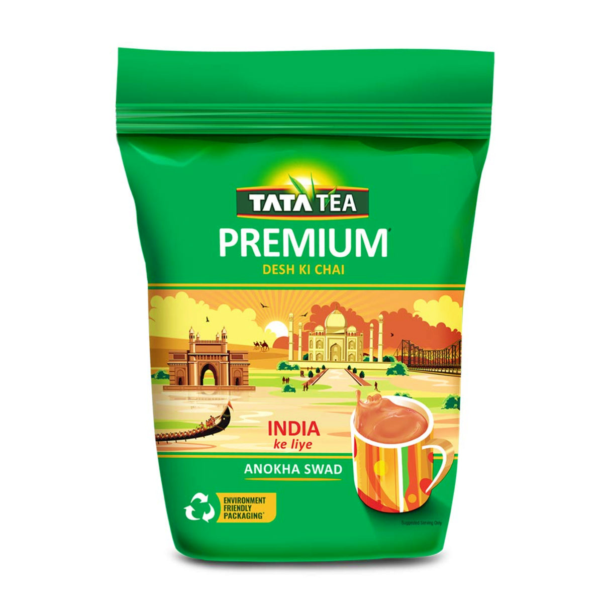 Tata Tea Premium 900g