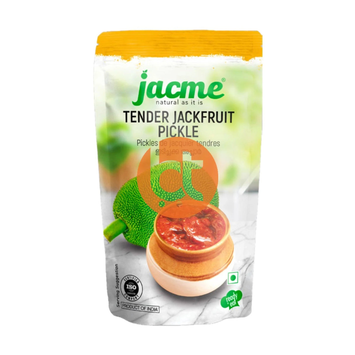 Jacme Tender Jackfruit Pickle 200g
