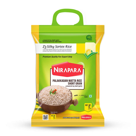 Matta Short Grain (Unda)