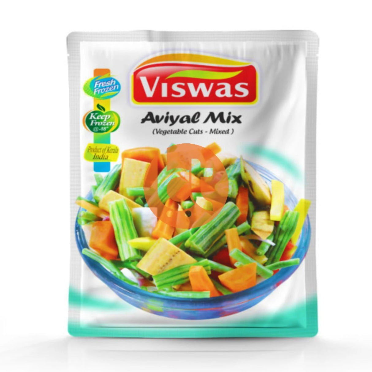 Viswas Aviyal Mix 400g