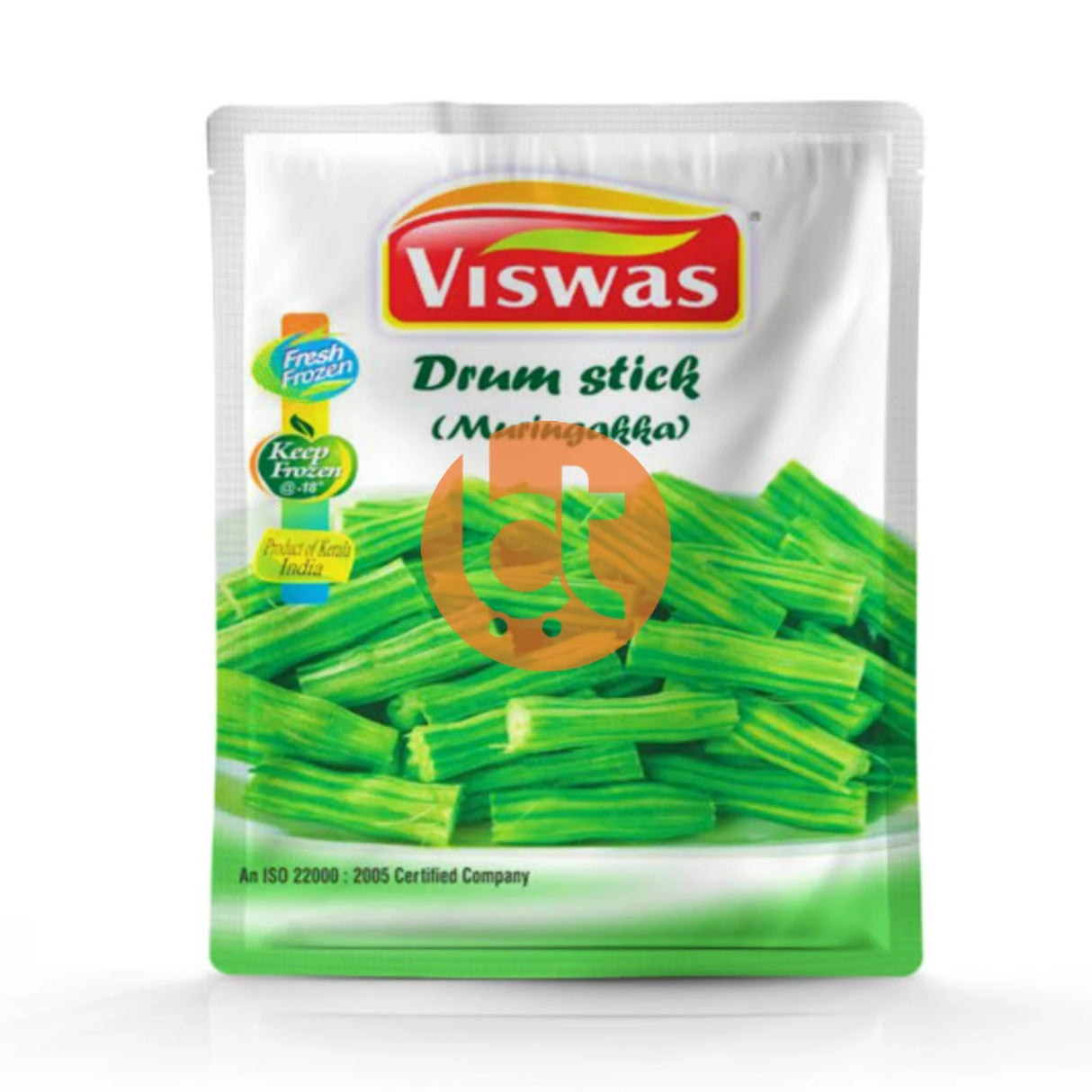 Viswas Drum Stick, Muringakka 400g