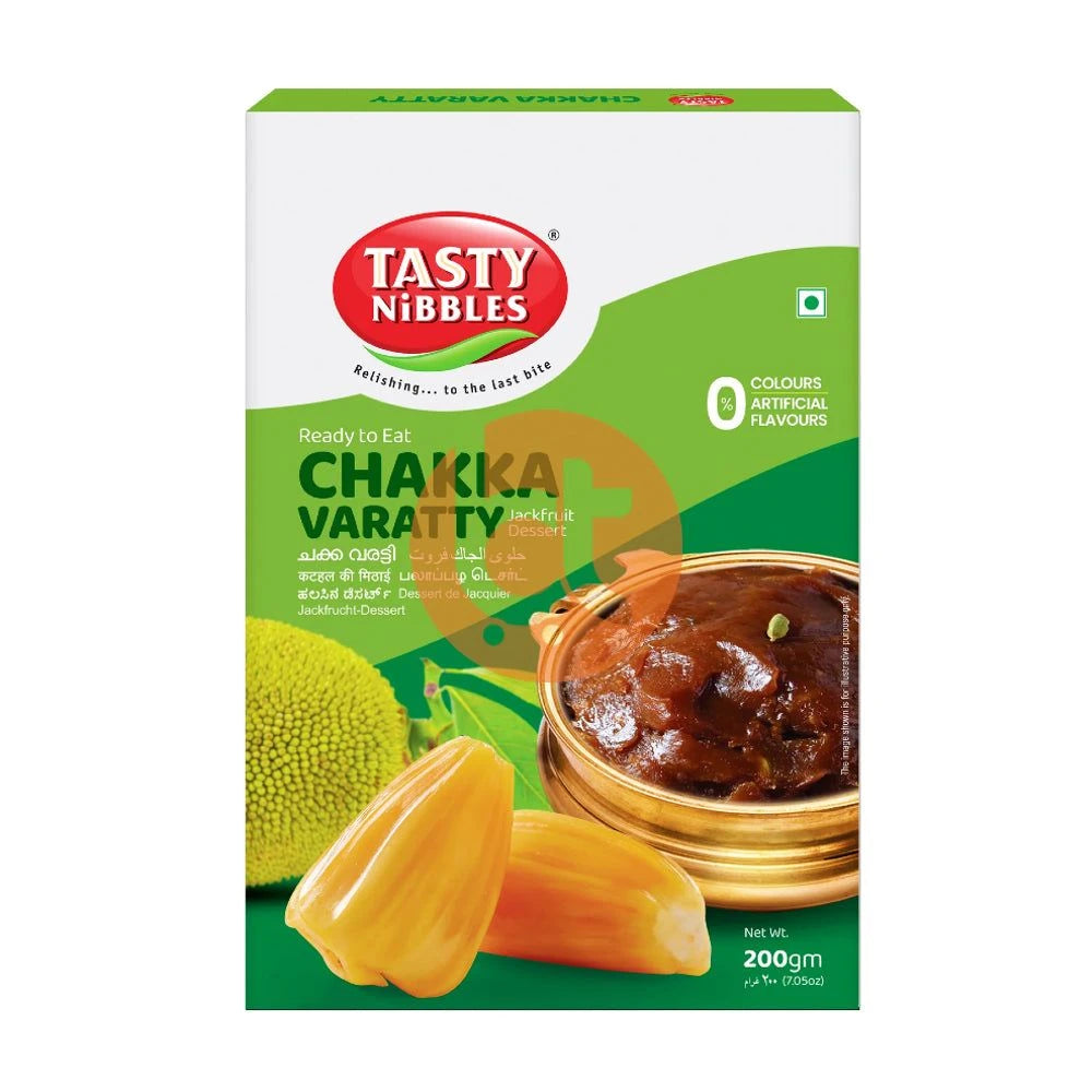 Tasty Nibbles Chakka Varatty Online at BigTrolley Groceries