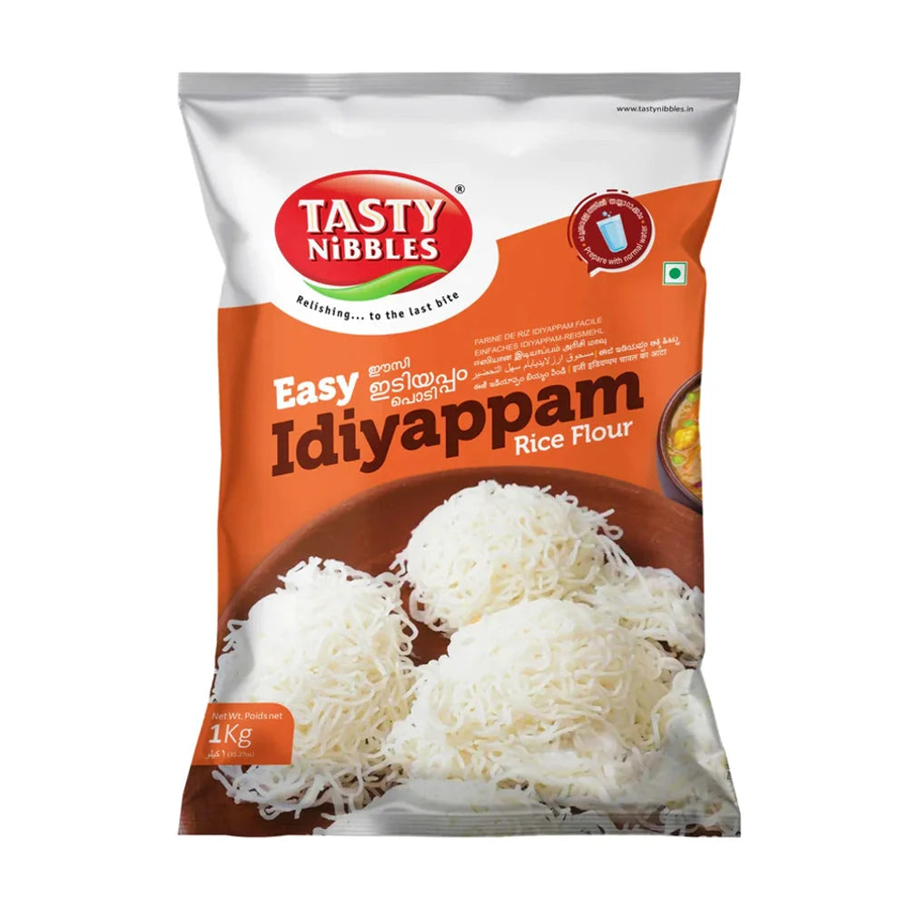 Tasty Nibbles Easy Idiyappam Podi 1Kg