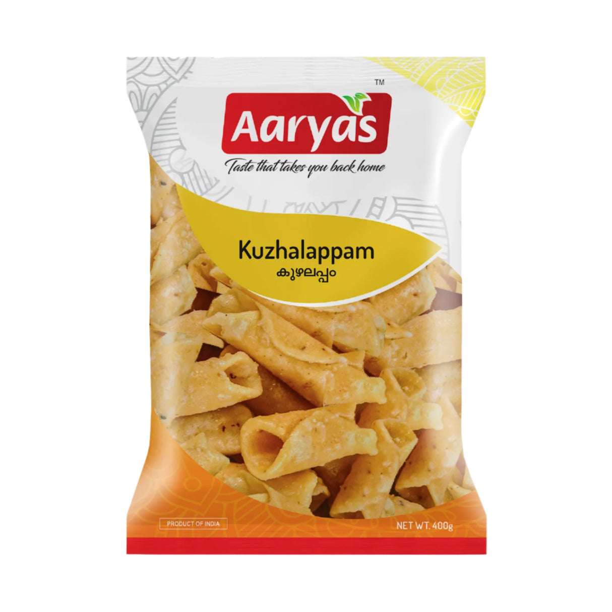 Aaryas Kuzhalappam ( Normal) 200g