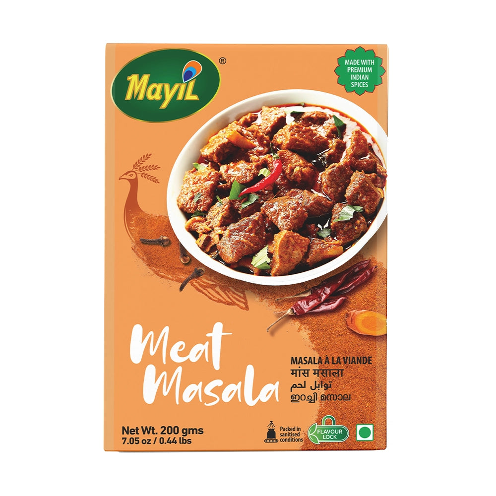 Mayil Foods Meast Masala 200g