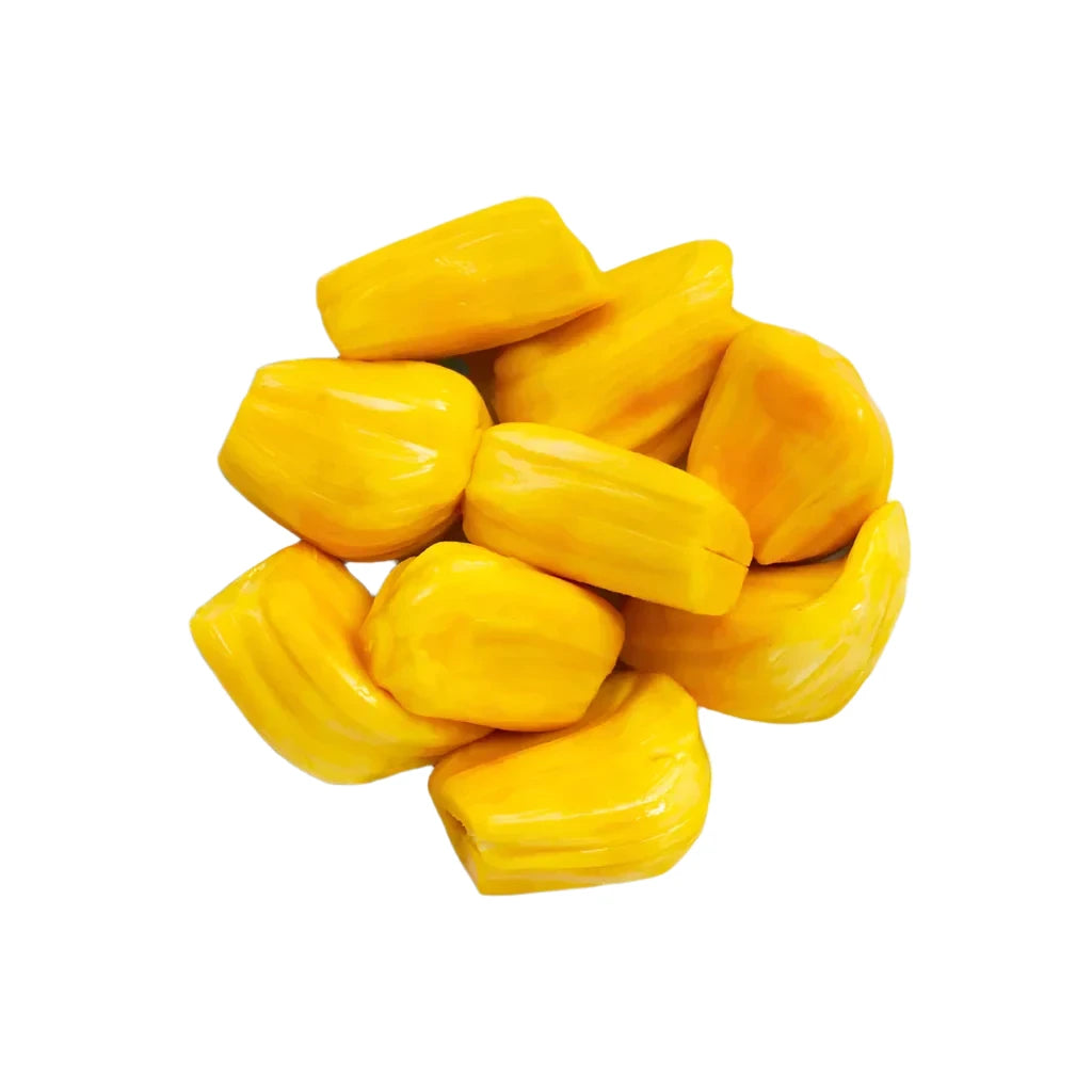 Asiatic Frozen Ripe Thai Jackfruit 700g