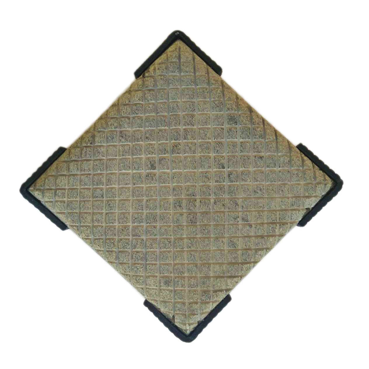 Stone Made Portable Bathroom Foot Cleaner